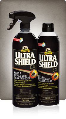 Barn fly control is a tedious but essential part of the life of any barn owner. Image of, UltraShield® EX | Fly control, Fly spray, Fly ...