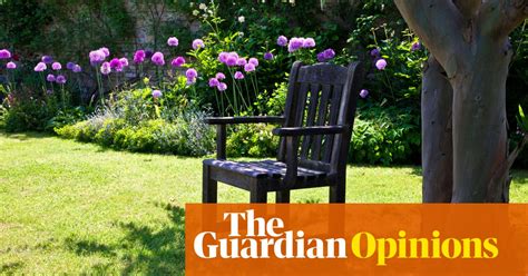 Why I Love My Lawn Life And Style The Guardian