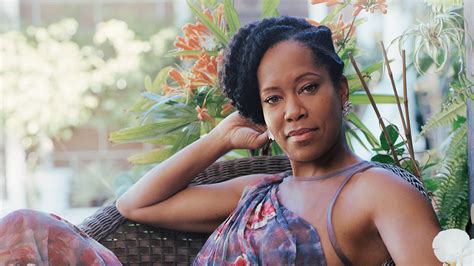 Regina King On The “social Responsibility That Artists Have” And Her