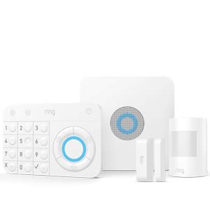 Ring Security System in 2020 | Wireless home security systems, Home security, Wireless home security