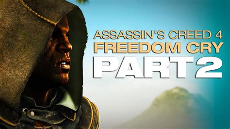Assassin S Creed 4 Freedom Cry Part 2 Common Enemy PC
