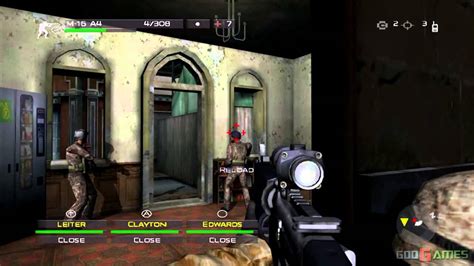 Close Combat First To Fight Gameplay Xbox Hd 720p Youtube