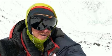 Egy H T Maradt Az Everestre Jochapress Hu