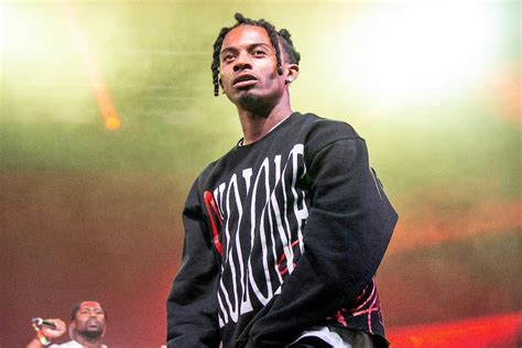 Dillo Headliner And Rapper Playboi Carti Performs Whole Lotta Red