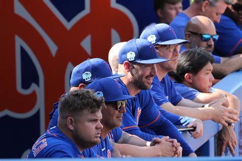 Anthony Dicomo On Twitter 📸 Scenes From Todays Mets Intrasquad Game At Clover Park