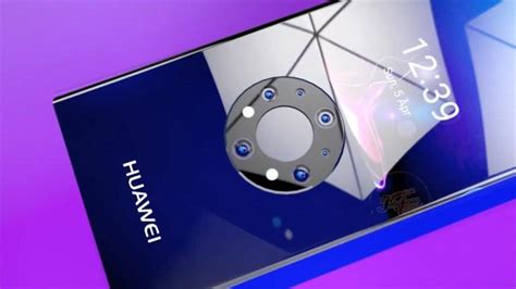 Huawei mate 50 pro release date is in the first quarter of the next year 2021 ( expected ). З'явилися концептуальні зображення смартфона Huawei Mate ...
