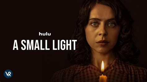 Wie Man A Small Light Anschaut In Deutschland Schnell Auf Hulu VPNRanks