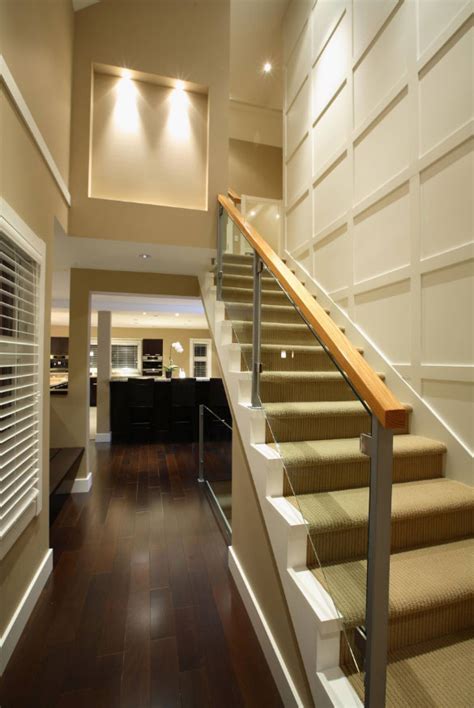 95 Ingenious Stairway Design Ideas For Your Staircase Remodel Luxury Home Remodeling Sebring