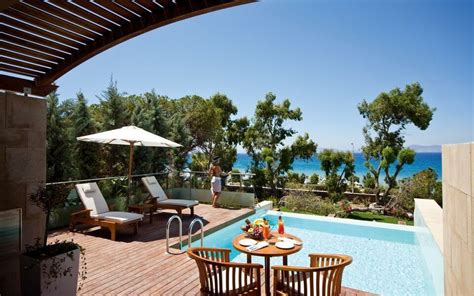 Amathus Elite Suites A Design Boutique Hotel Ixia Greece