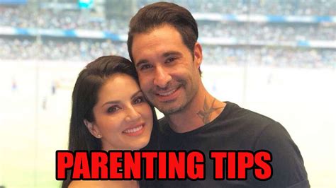 Soon To Be Parents? Her Parenting Tips Are To Your Rescue