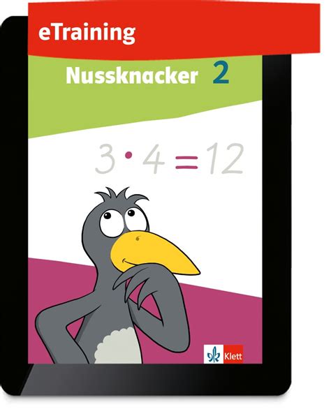 Ernst Klett Verlag Nussknacker Ausgabe Ab 2021 Lehrwerk