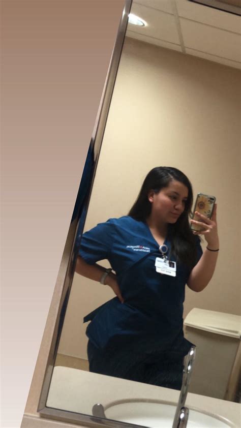 Latina Nurse Rlatinas