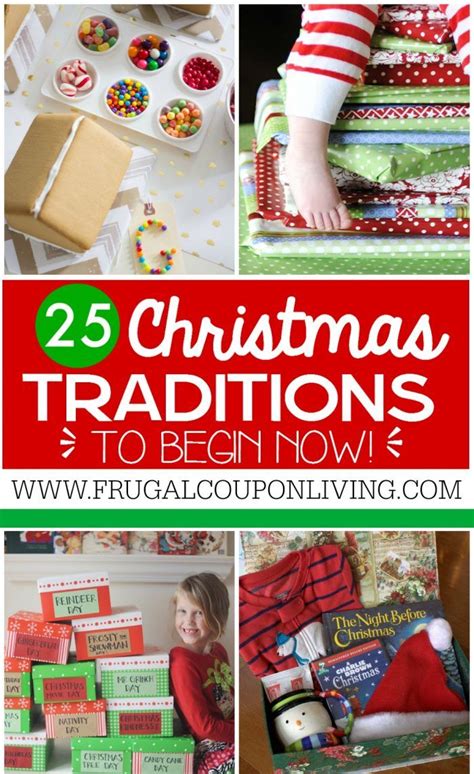 25 Christmas Traditions To Start Right Now — Info You Should Know