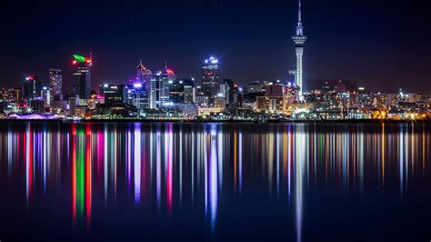 Auckland Wallpapers Wallpaper Cave