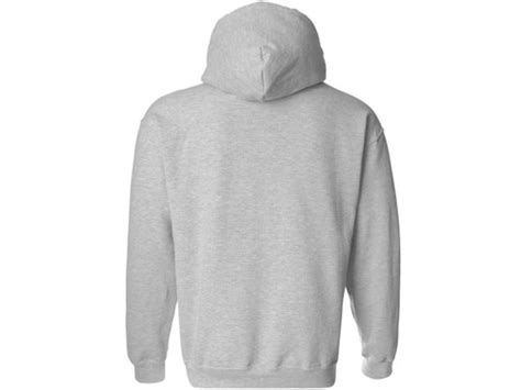 18500 Gildan Heavy Blend Adult Hooded Sweatshirt Fleece Pullover