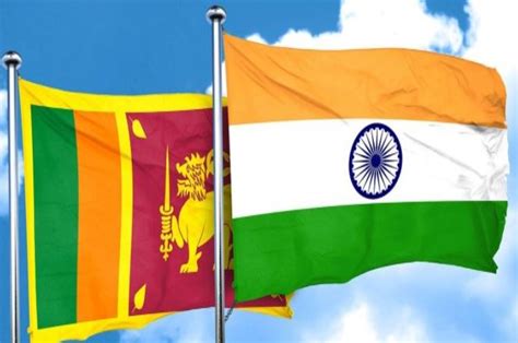 Burning Issue India Sri Lanka Relations Civilsdaily
