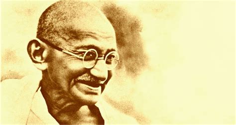 Mahatma Gandhi Death Anniversary Famous Quotes Of Mahatma Gandhi ...