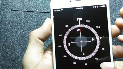 Take a look these 3 best free compass app for iphone. កម្មវិធី ត្រីវិស័យ Compass មានលើ iPhone iPad - Use Compass ...