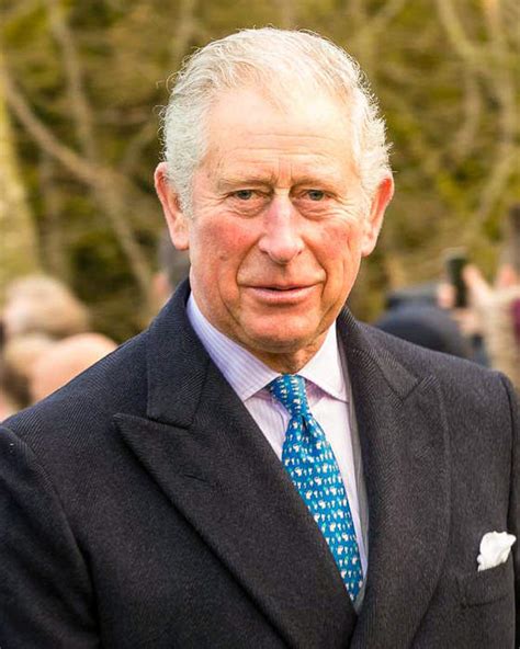 Uks Prince Charles To Visit India For Second Time In One News Page
