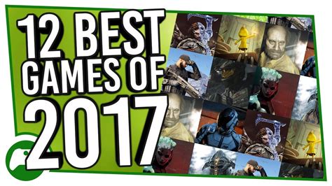The 12 Best Xbox Games Of 2017 So Far How Many Have You Played