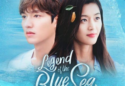 Part of the reason is i haven't watched any in a long time and the few attempts i did make to watch some well, all of that changed when i discovered the legend of the blue sea. What are some must watch korean dramas? - Quora
