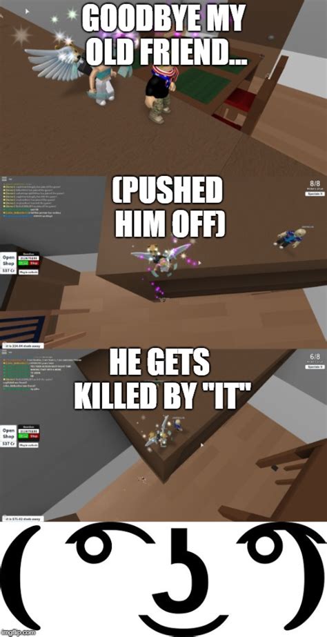 Roblox Imgflip