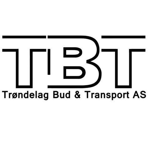 Trøndelag Bud Og Transport As