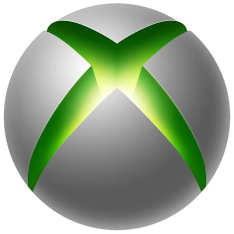 Xbox Logo Png Clip Art Library