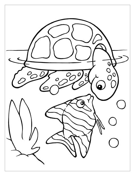 Coloring Pages Coloring Pages For Kids