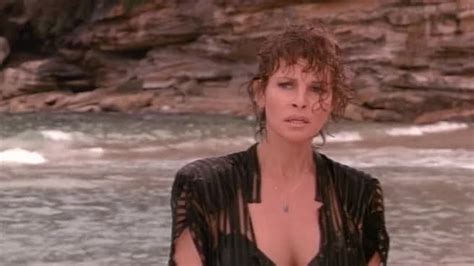 Lost In Paradise Raquel Welch