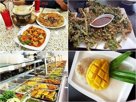 Rumah nenek resto cafe menyediakan beragam menu dari makanan nusantara hingga pizza bakar dan pasta. 15 Tempat Makan Menarik Di Putrajaya (2020) | Restoran ...