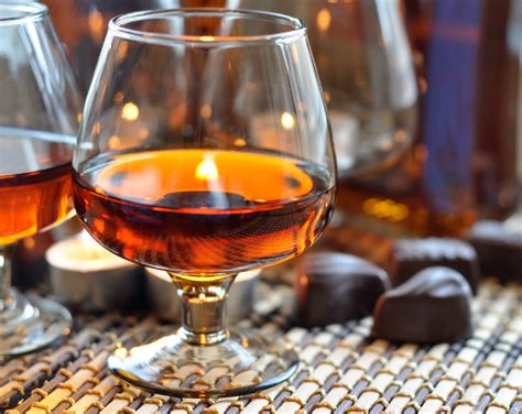 How To Drink Brandy The Expert Edition Unsobered