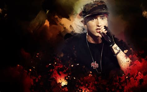 Download Eminem Wallpaper Top Best Hd For Desktop By Virginiah16