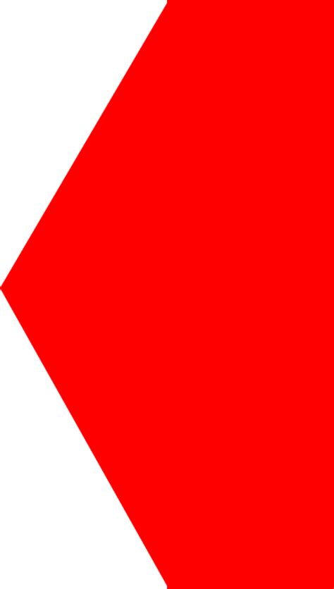 Red Shapes Red Shape Png Free Transparent Png Download Pngkey
