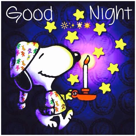 Pin By Blanca Cervantes On Snoopy Fun Times ☀️ Goodnight Snoopy