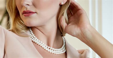 What Does Pearl Necklace Mean Unveiling The Symbolism And Cultural Significance