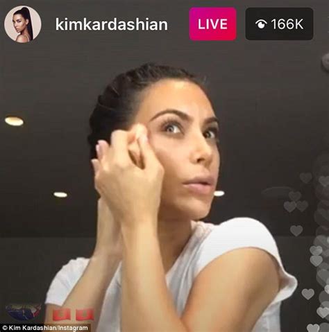 Kim Kardashian Plants A Kiss On Kanye West Kim Kardashian Kim