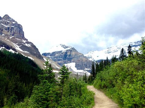 Banff National Park Summer Experience Vacayhack