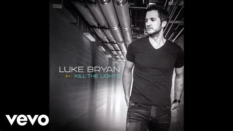 Luke Bryan Move Official Audio Youtube
