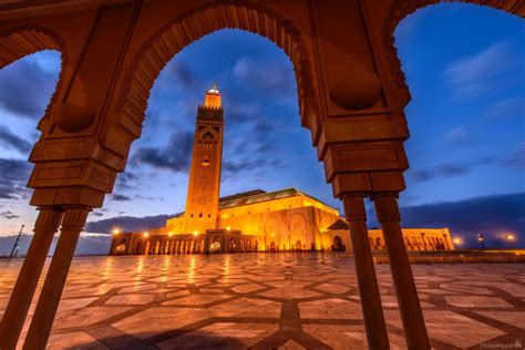 5 Of The Worlds Most Beautiful Mosques Photohound Articles
