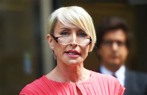 Record Libel Payout As Heather Mills Settles Phone Hacking Claims