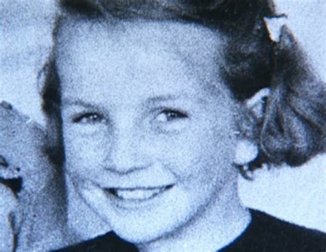 Scottish Cold Case Investigators To Dig Farmland In Search For Schoolgirl Moira Anderson S Body