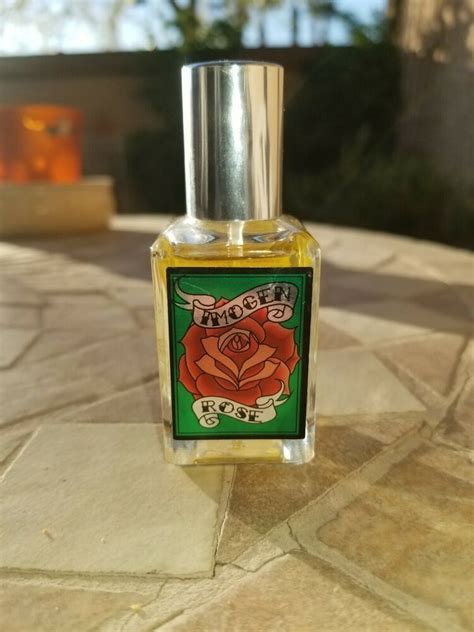 Pin By Ellie Jones On Lush Perfume Vintage Labels Perfume Design