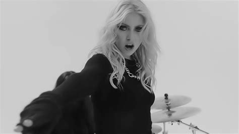 The Pretty Reckless Have Released A Commanding New Video For And So It