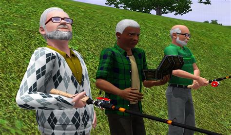 The Sims 3 New Screenshots And Trailer Released
