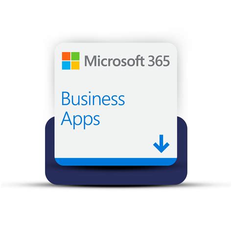 Microsoft 365 Apps For Business Esfera Digital