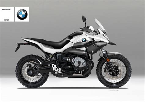 ✅ 18.350 € ✅, ficha, fotos, vídeo, colores y motos rivales. BMW R 1250 GS, 2020 | Motosiklet Sitesi