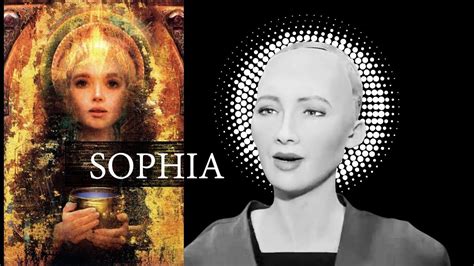 Sophia Sophia Antichrist Spirit Divine Feminine And Gnosticism Youtube