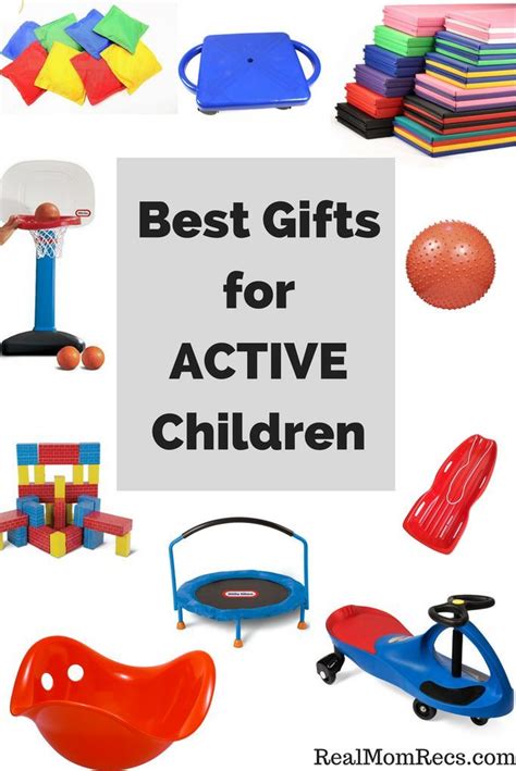 What a thoughtful gift from your name here. Gifts For the Kid That Has EVERYTHING | Best kids toys ...