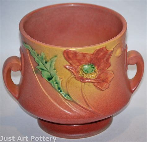 They have handled every order, event and occasion with professionalism, attention to detail and kindness. Just Art Pottery - Buying and Selling American Art Pottery ...